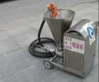 SG-6 multifunctional spraying machine