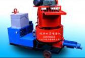 SG3000 Screw Mortar Spray Machine 
