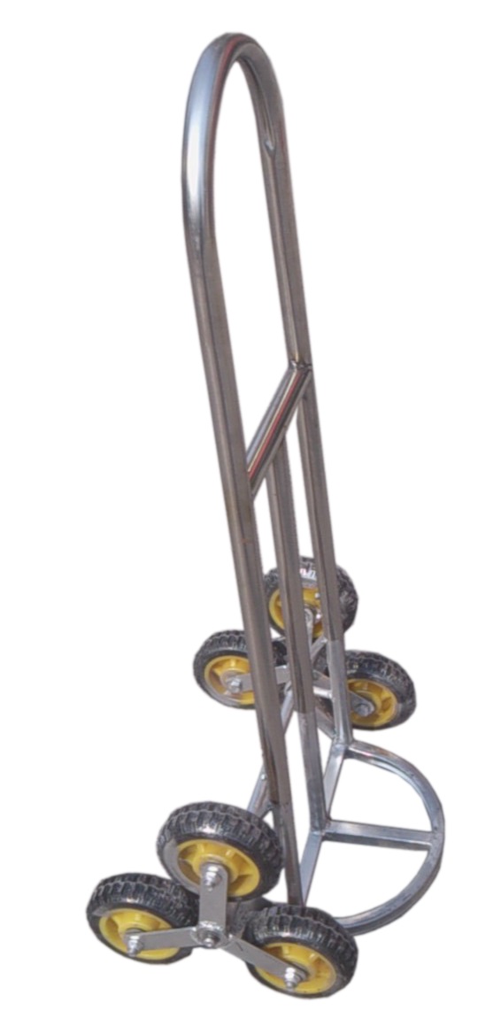 Portable Shopping Cart 