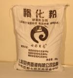 Thickening powder(ready-mixed mortar admixture) 
